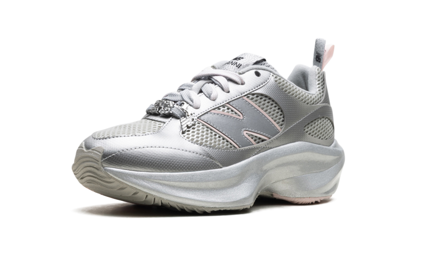 GANNI x WRPD "GANNI" UWRPDGA