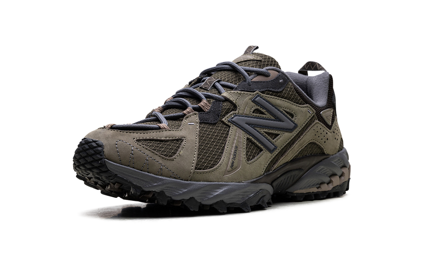 610 "Covert Green" ML610TM