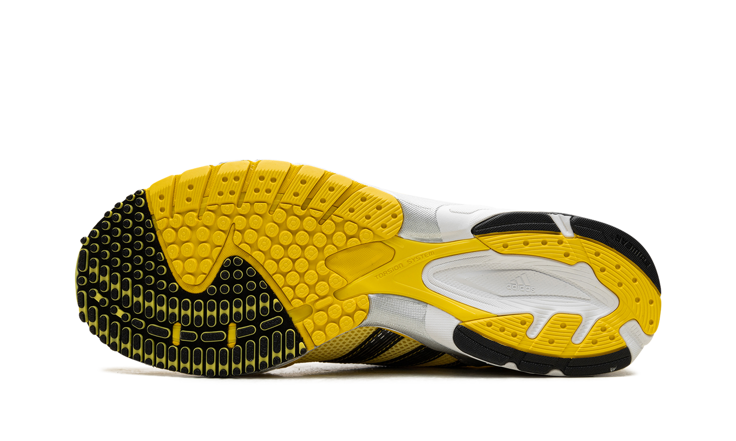 Adios Neftenga "Wales Bonner - 'Light Yellow'" JH9740