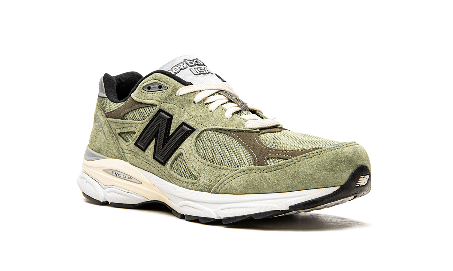 990v3 "JJJJound - Olive"