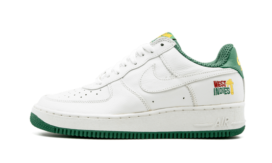 Air Force 1 Plus "West Indies" 624054 111