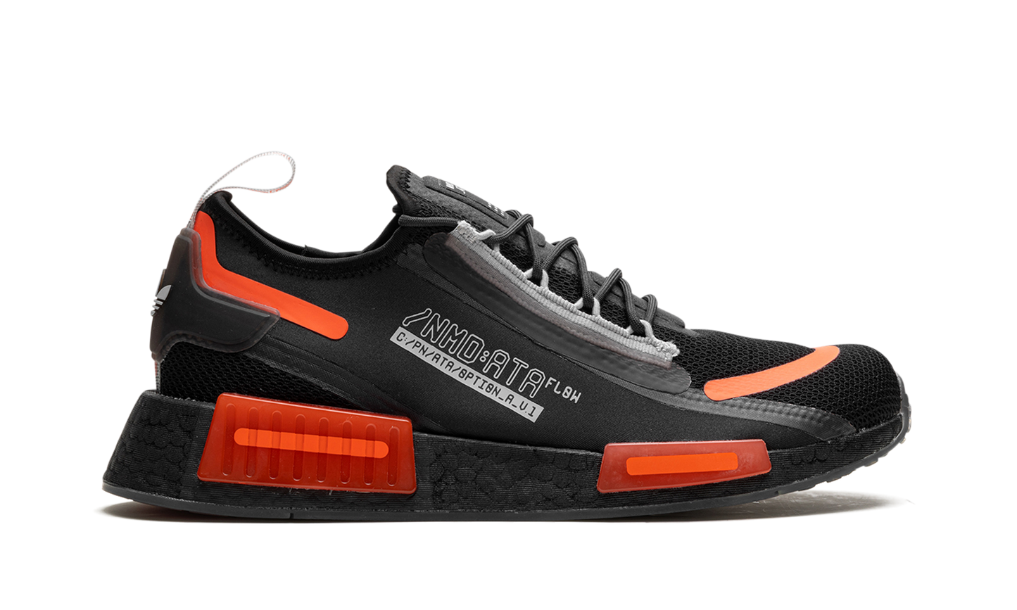 Nmd_R1 Spectoo "Ata Flow" GZ9264