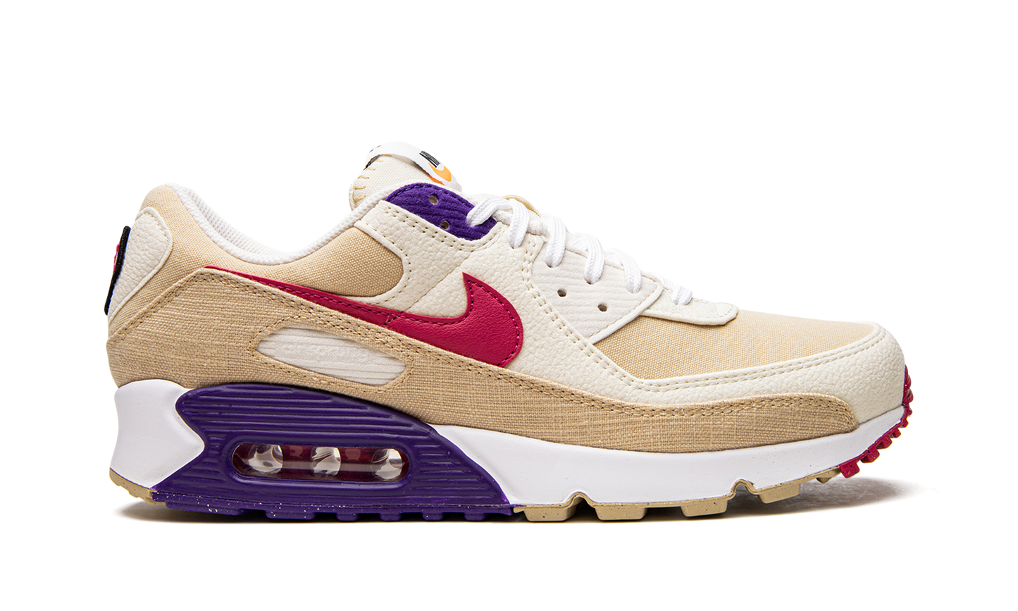 Air Max 90 SE "Air Sprung Sesame" DM8171 200
