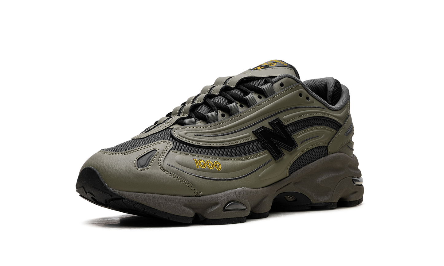 1000 "Dark Olivine" M1000EA