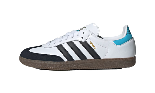 Samba "Newcastle United - Home Kit" JQ4044