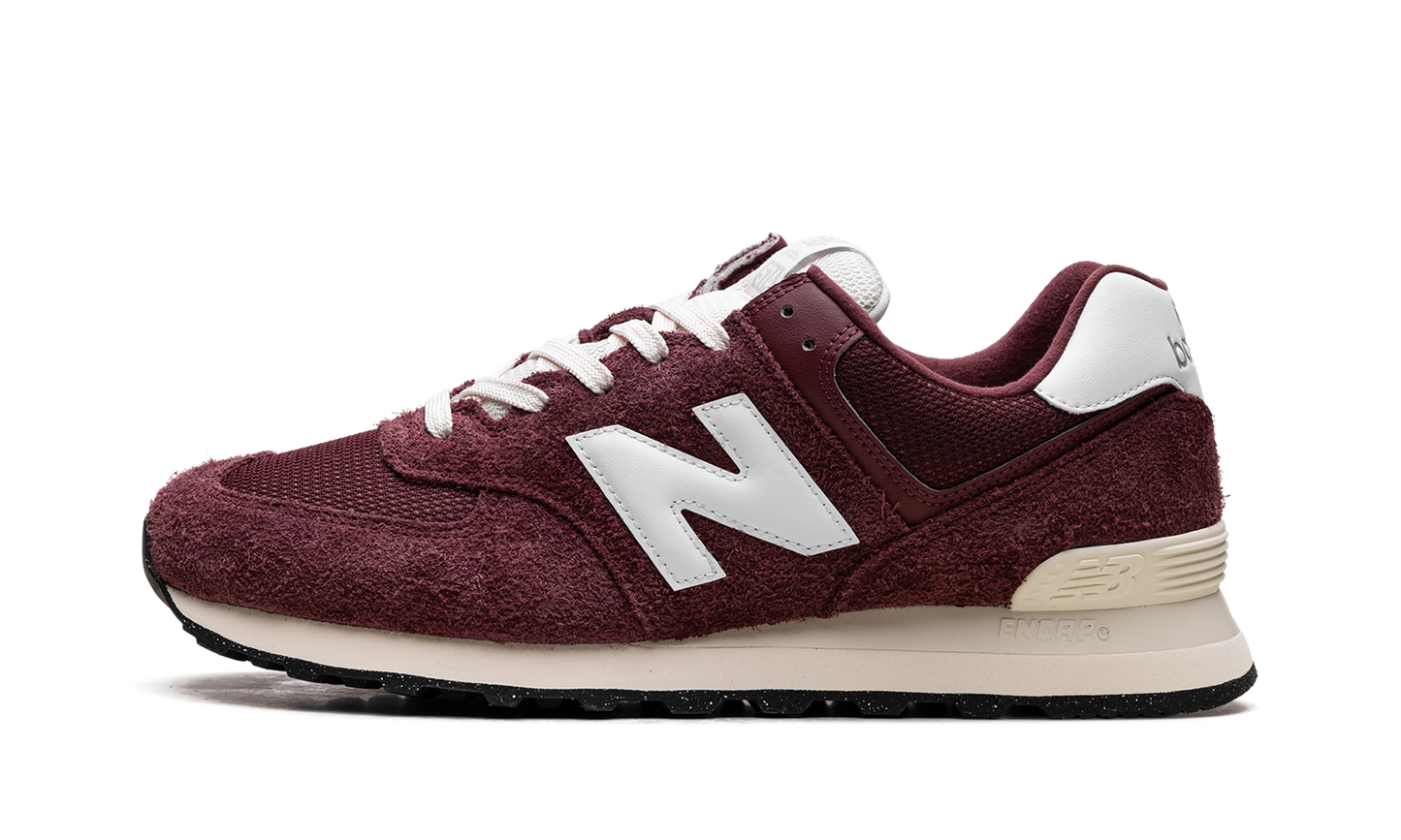 574 "Classic Crimson" U574RBK