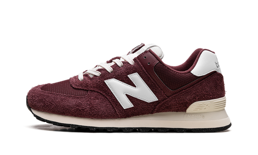 574 "Classic Crimson" U574RBK