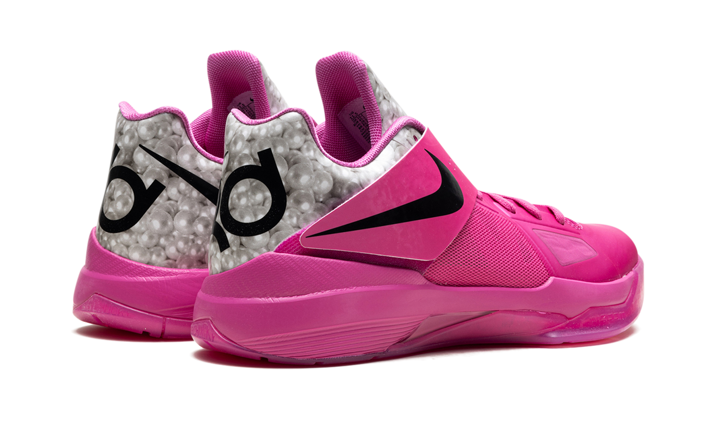 KD 4 "Aunt Pearl" HF9098 600