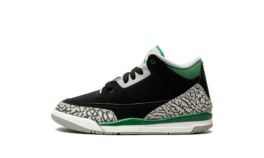 Air Jordan 3 Retro PS "Pine Green" 429487 030