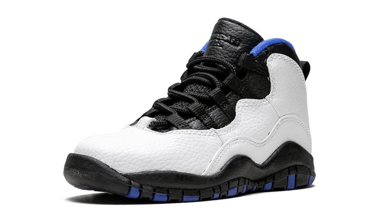 Jordan 10 Retro PS "Orlando"