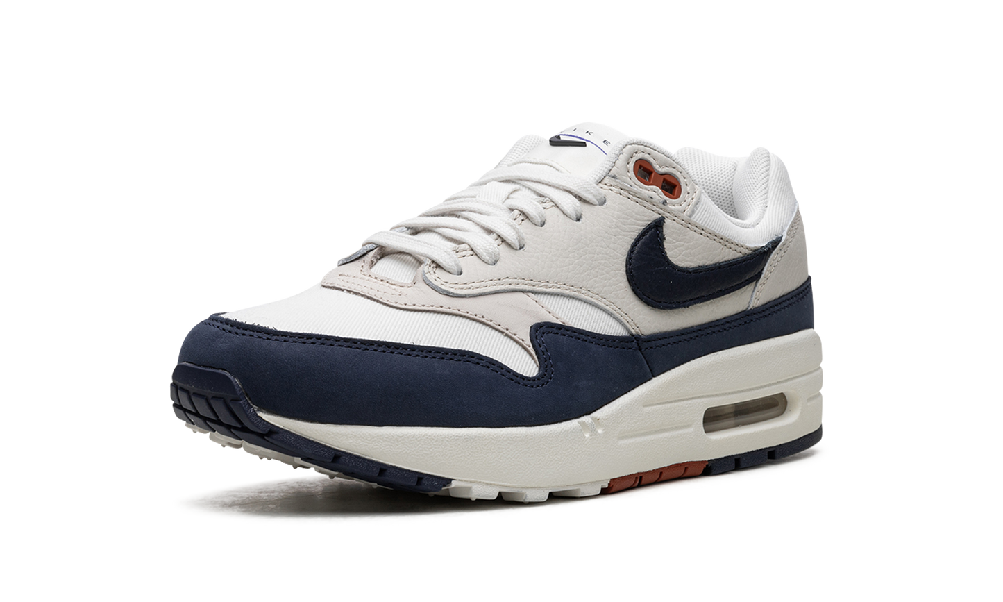 AIR MAX 1 LX WMNS "Obsidian" FD2370 110