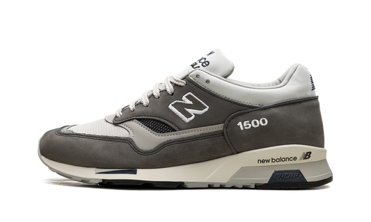 1500 "MADE IN UK 35TH ANNIVERSARY" U1500ANI