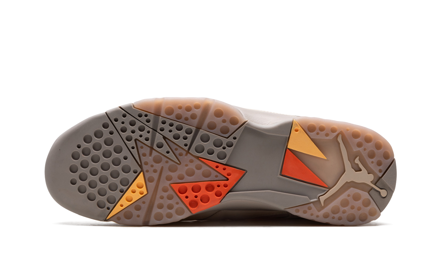 AIR JORDAN 7 RETRO WMNS "Bephie's Beauty Supply" DR1485 168