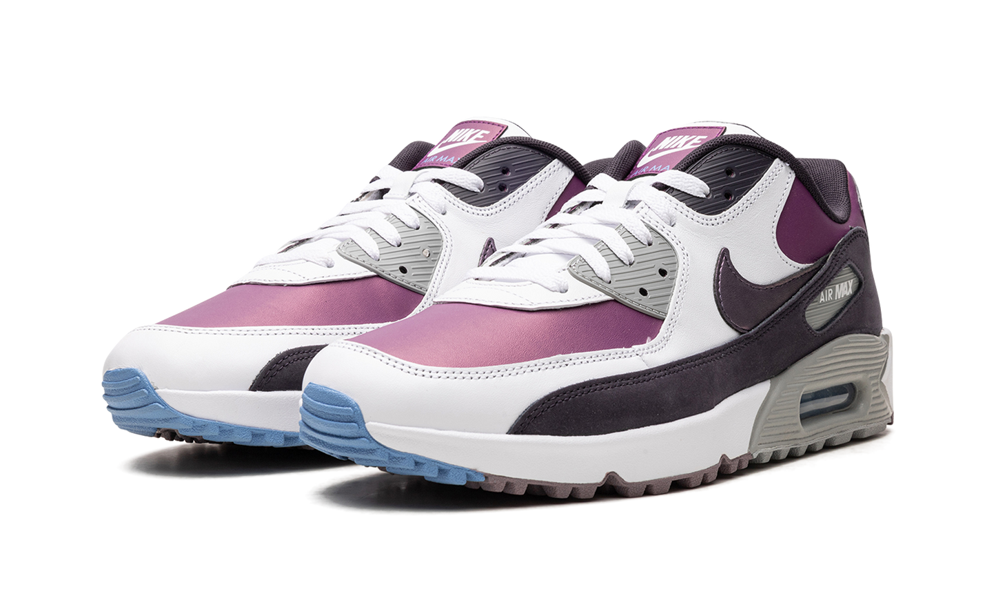 Air Max 90 Golf "Cave Purple" DQ4128 155