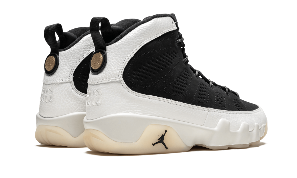 Jordan 9 Retro "LA All-Star" 302370 021
