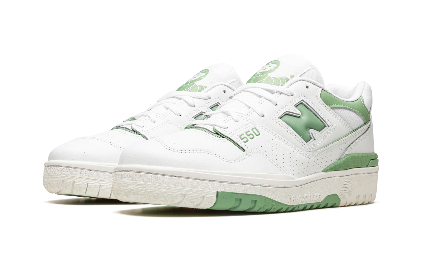 550 "Mint Green" BB550FS1