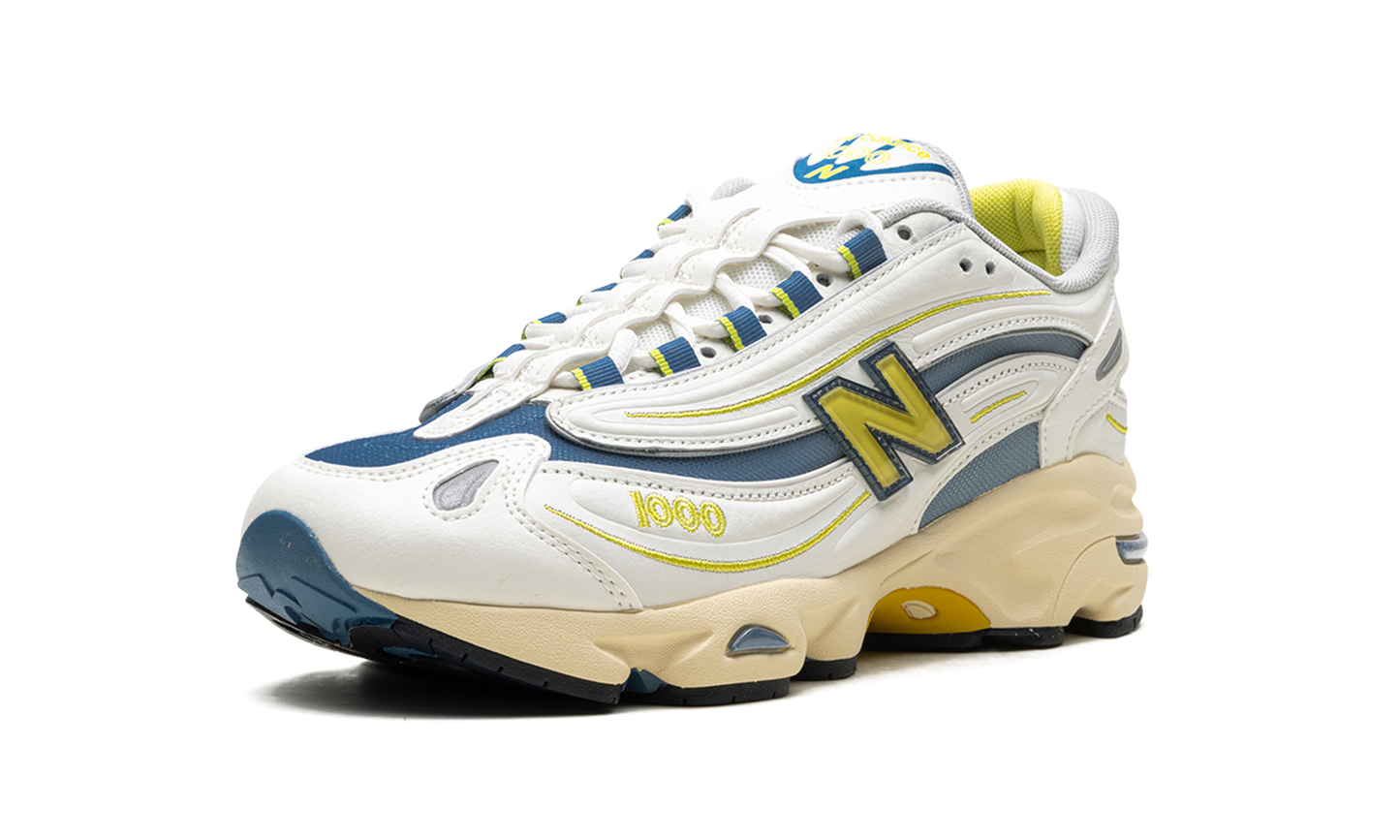 1000 "Sea Salt / Heron Blue" M1000CA