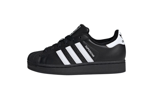 Superstar II GS "Black White" JH9977