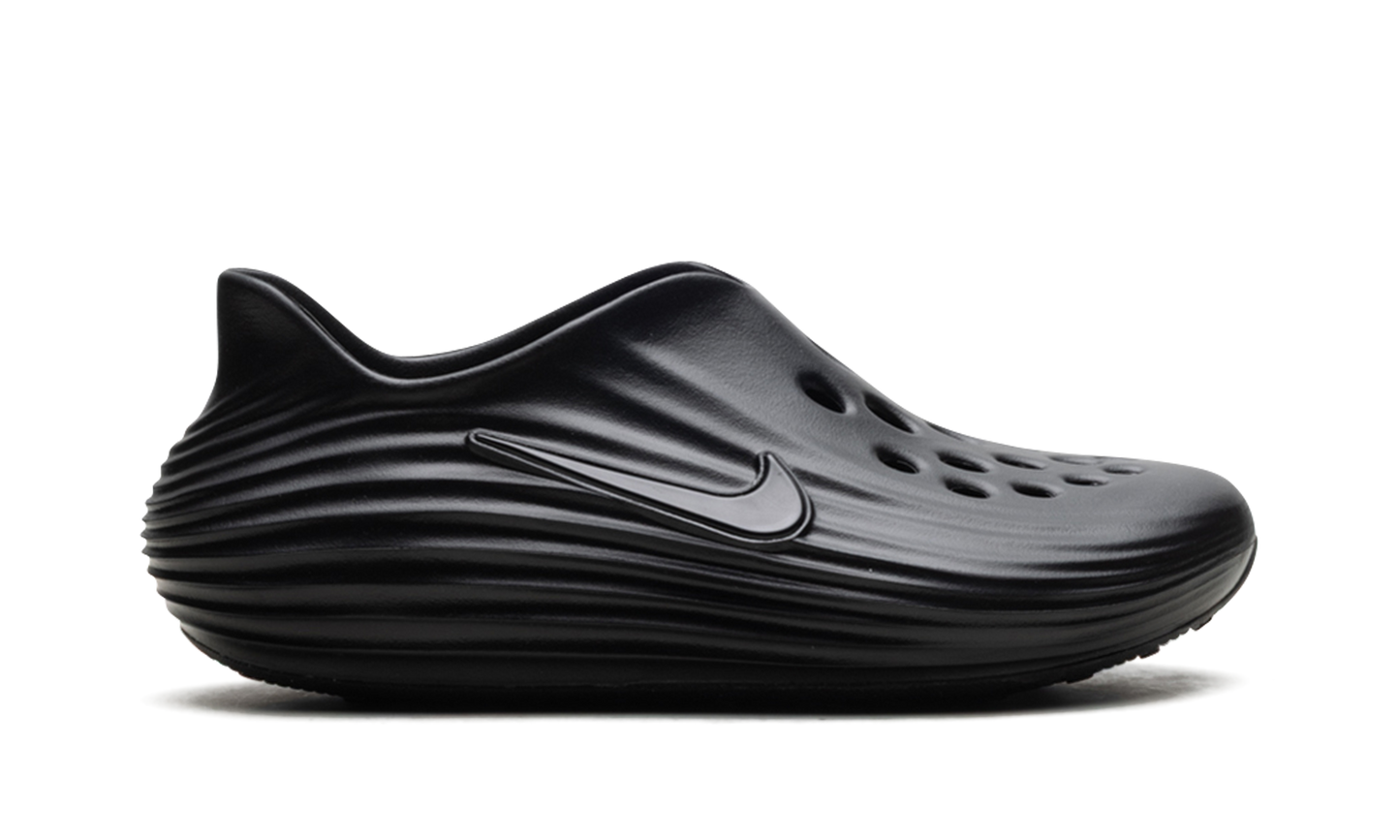 ReactX Rejuven8 WMNS "Triple Black" HV5062 001