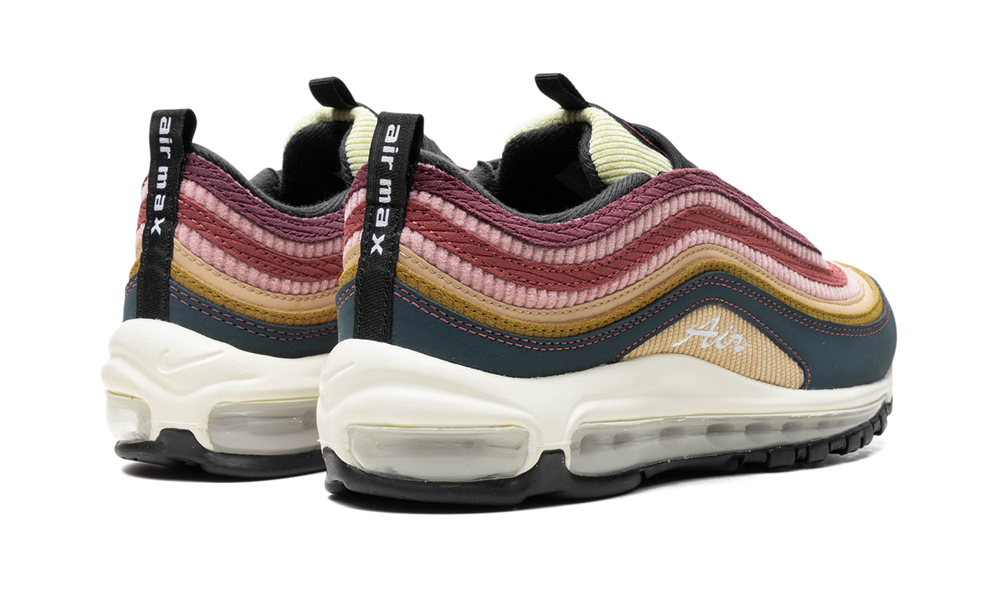 AIR MAX 97 WMNS "Multi-Color Corduroy" FB8454 300