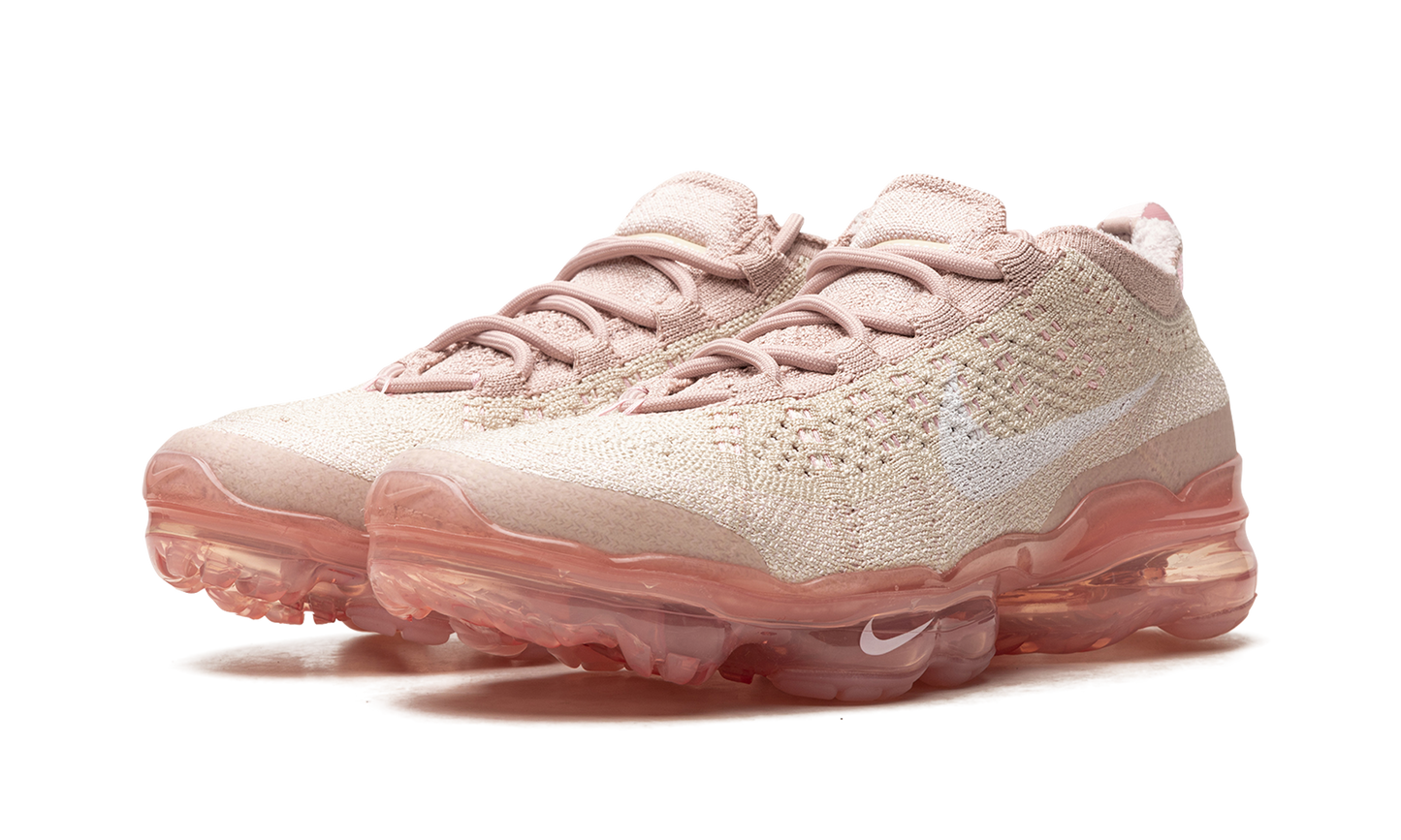 AIR VAPORMAX 2023 FLYKNIT WMNS "Oatmeal Pearl Pink" DV6840 101