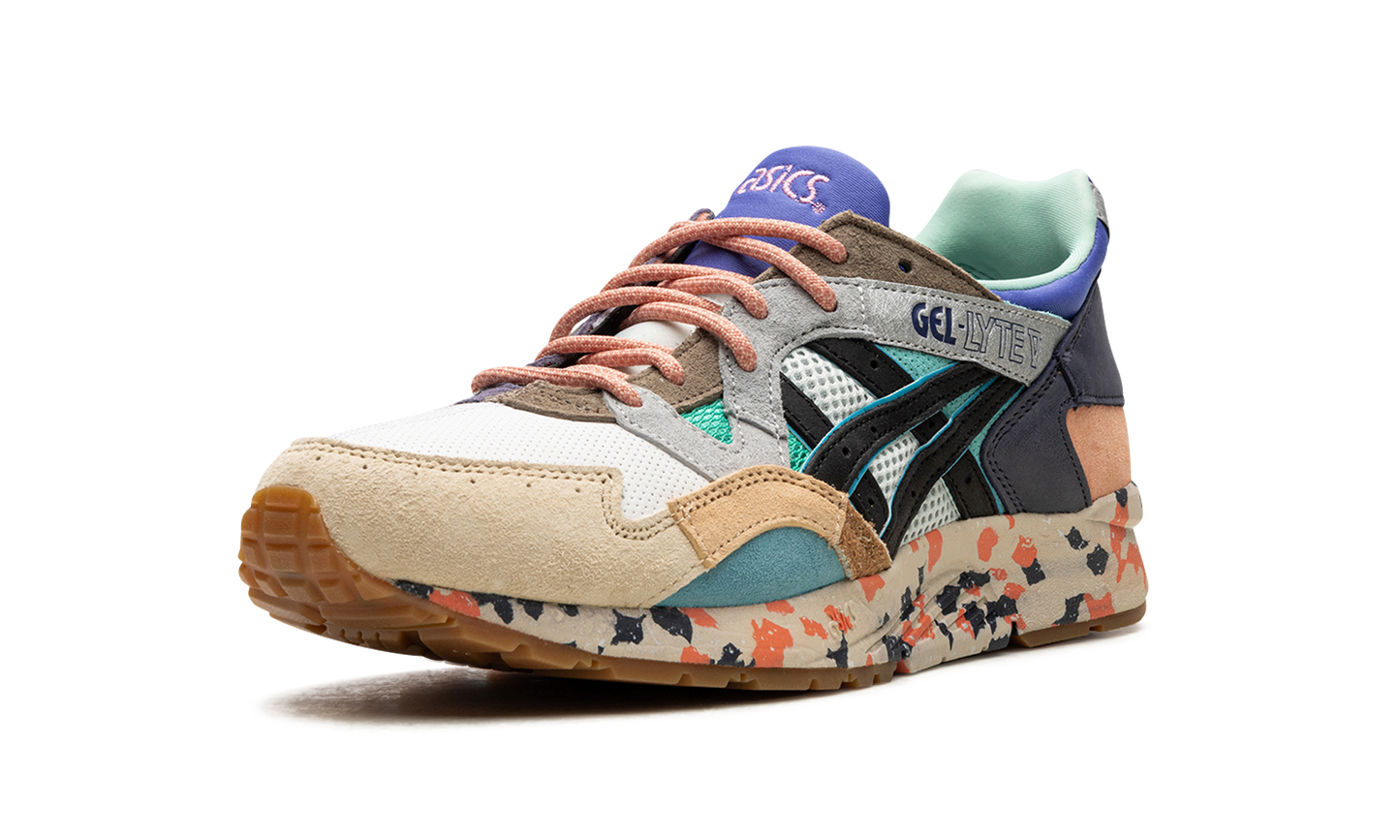 Gel Lyte 5 "RE:Material" 1201A871 961