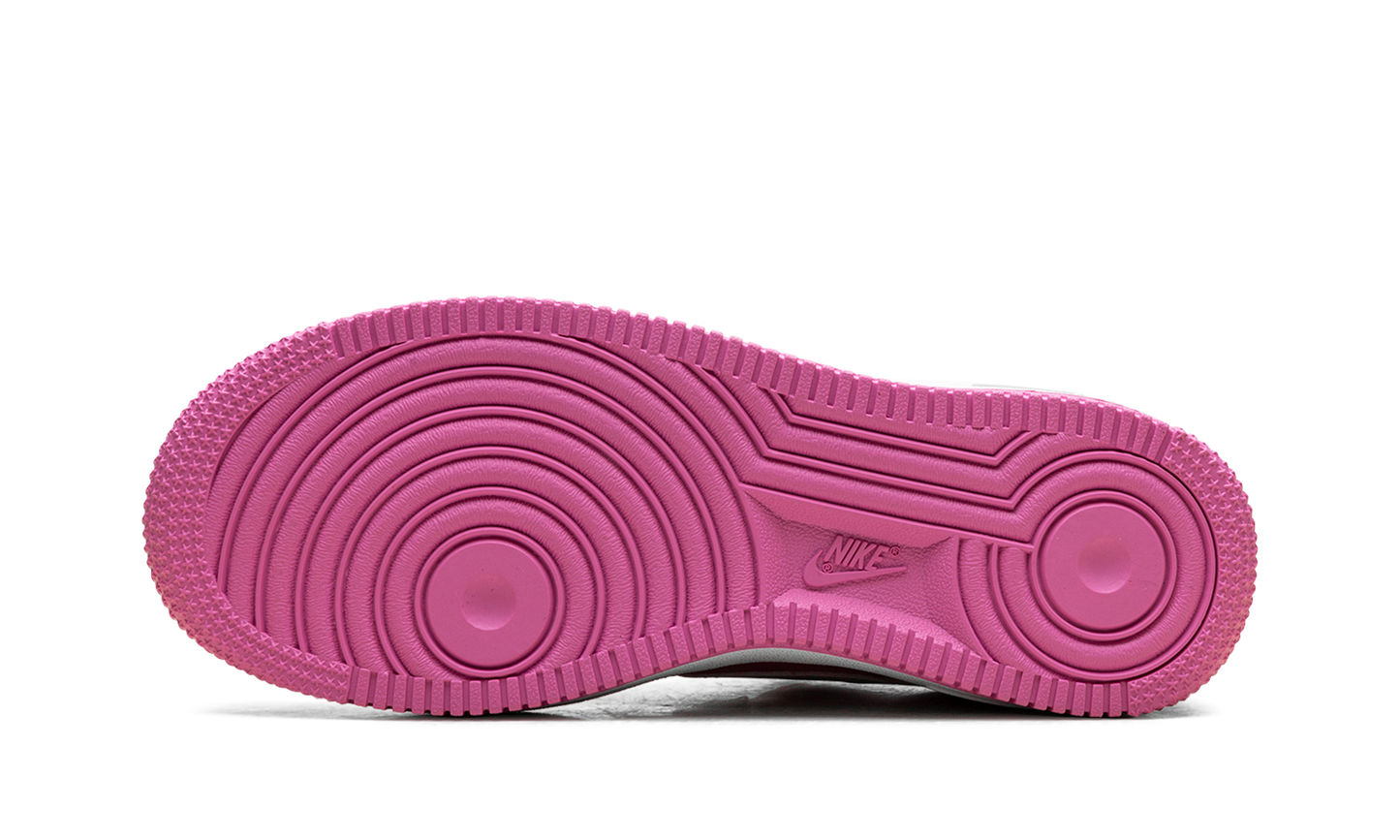 Air Force 1 GS "Playful Pink" FV5948 600