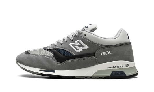 1500 "Made in UK Steel Grey" U1500UKG