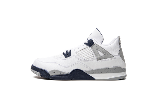 Air Jordan 4 Retro PS "Midnight Navy" BQ7669 140