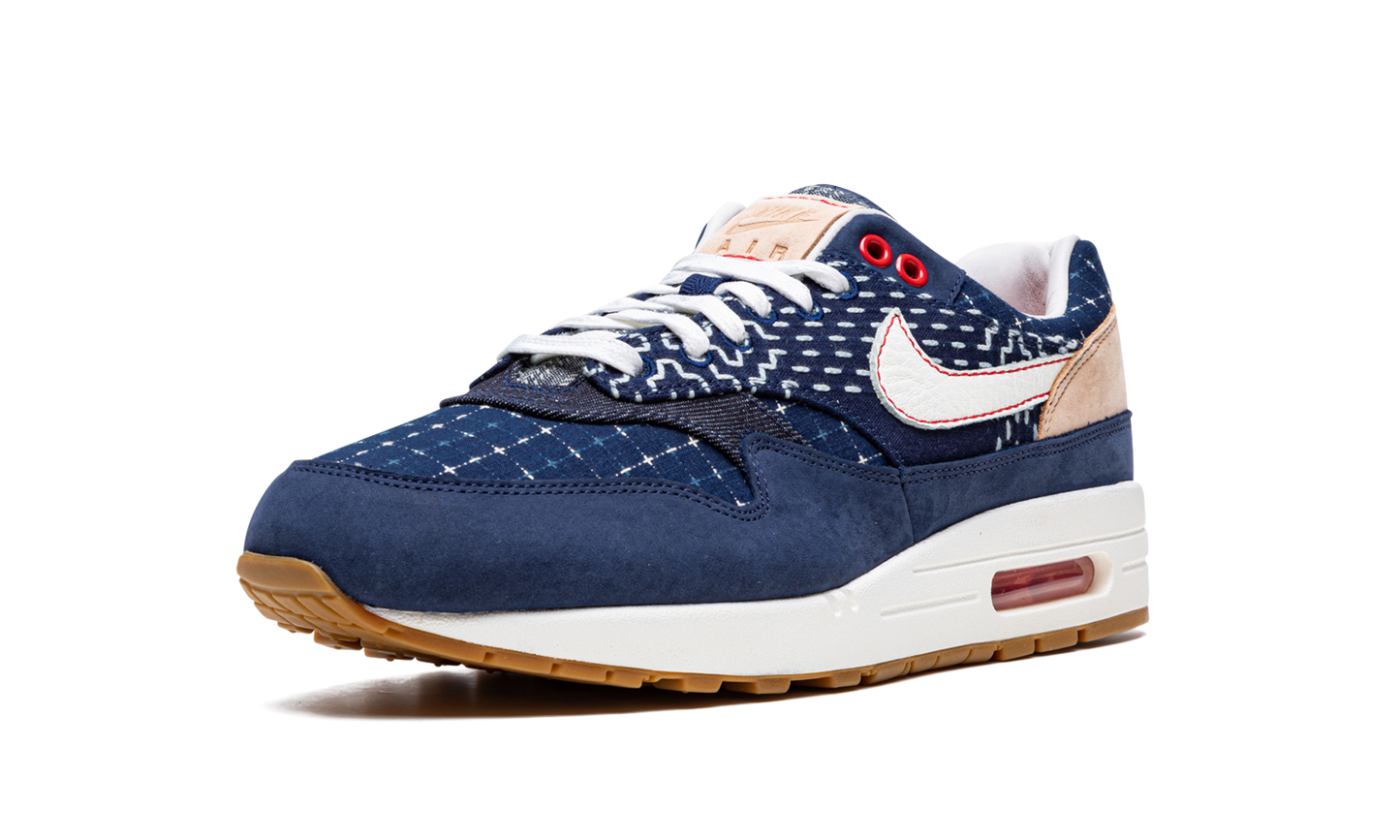 Air Max 1 DNHM "Denham" CW7603 400