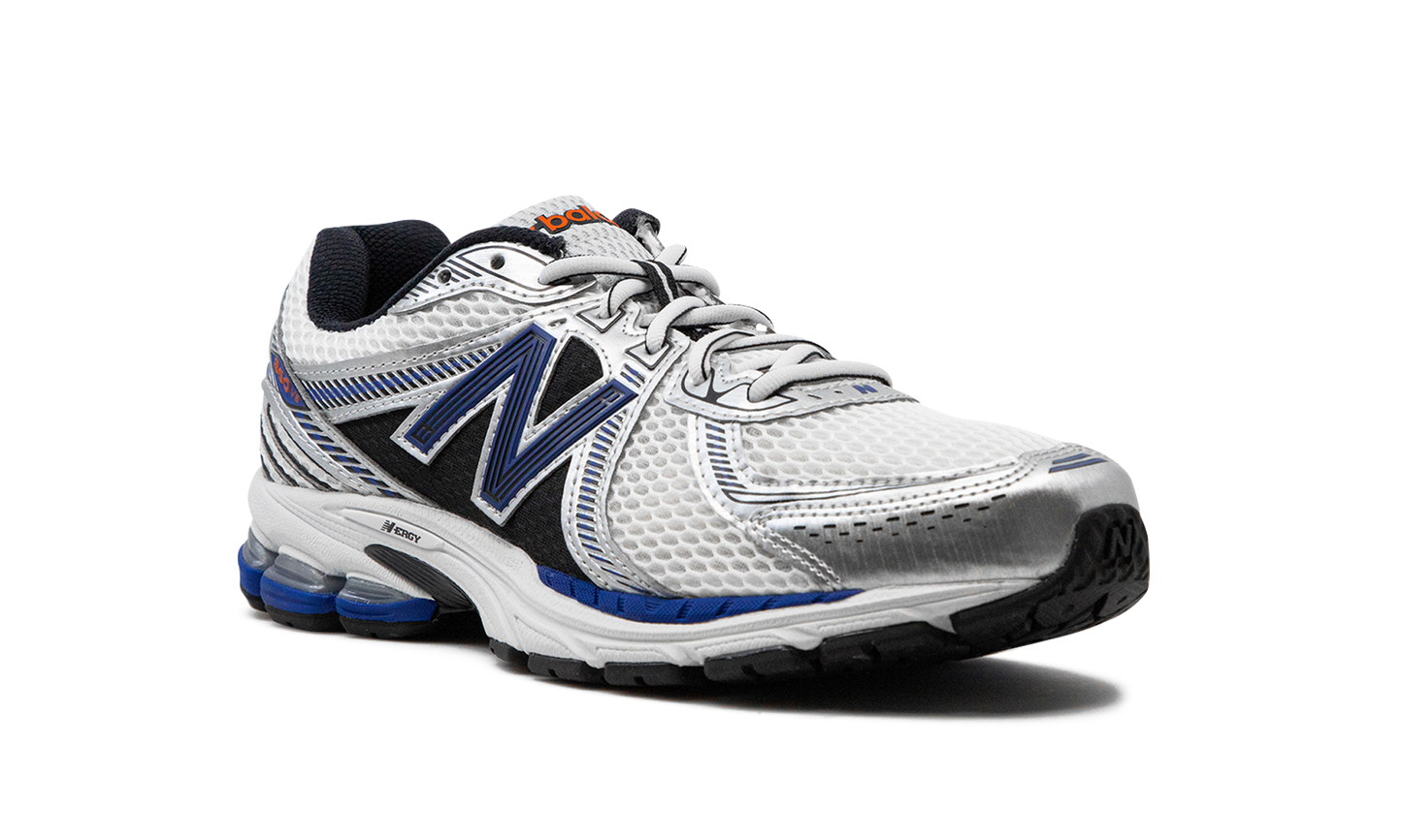 860V2 "WHITE BLUE" ML860XB