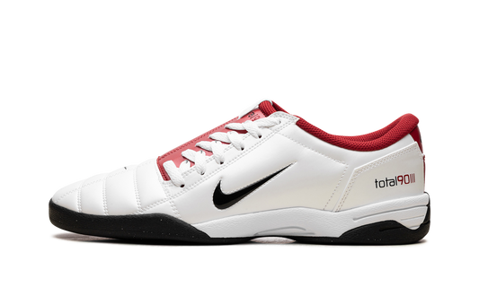 Total 90 III "White / Gym Red" HQ2851 100