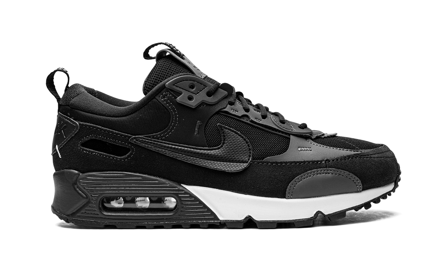 AIR MAX 90 FUTURA MNS WMNS "Black" DM9922 003