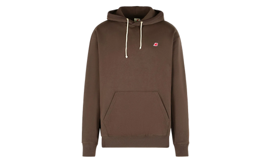 Made in USA Core Hoodie "Rich Earth" MT43546RHE