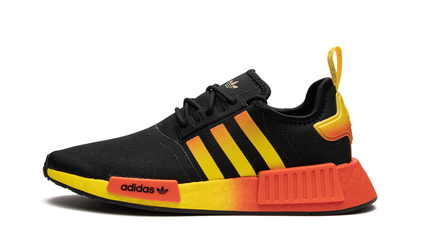 NMD_R1 "SUNSET" FZ5877