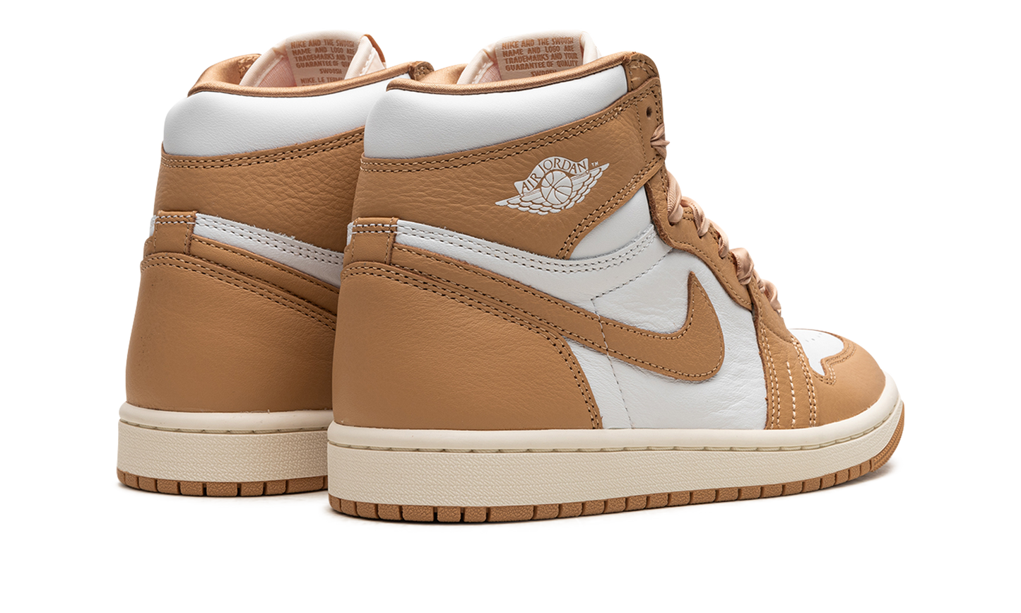AIR JORDAN 1 RETRO HIGH OG WMNS "Praline" FN6622 201
