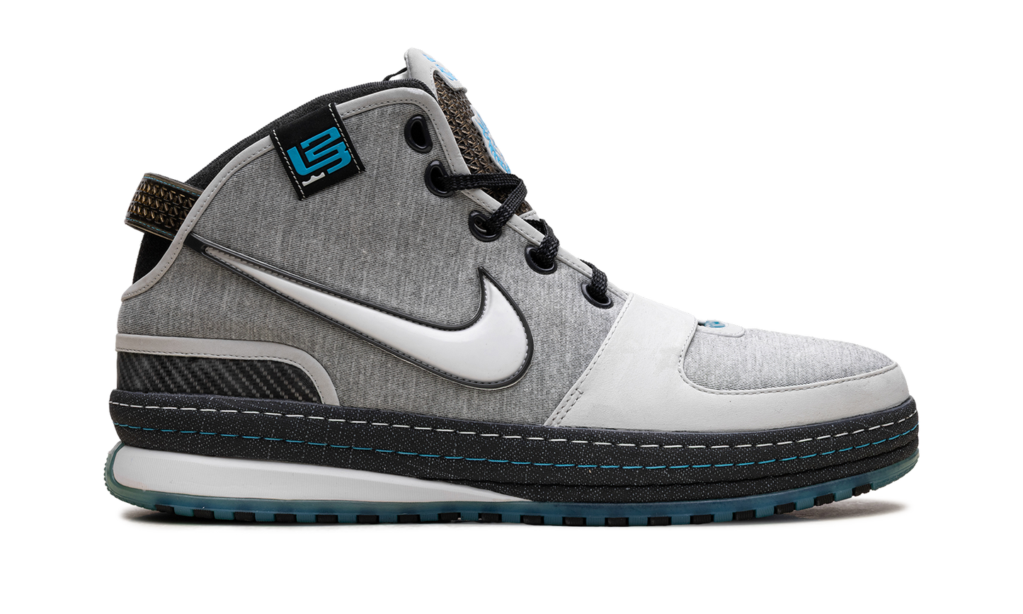Zoom LeBron VI "Athlete" 346526 041