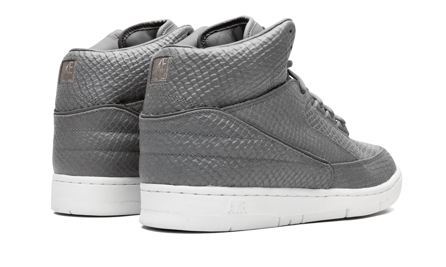 Air Python SP "Cool Grey"