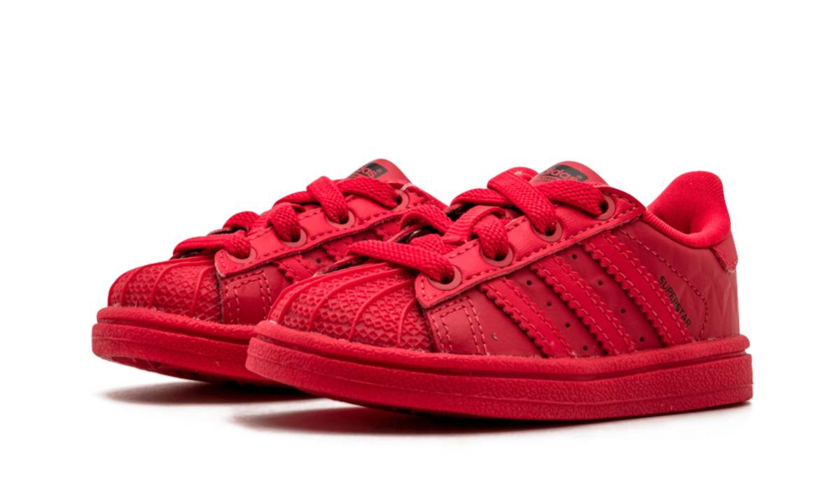 Superstar Triple Red El I "Ray Red" B27526