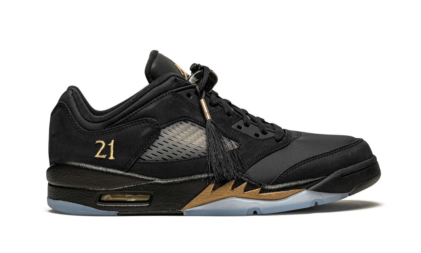 Air Jordan 5 Low "Class of 2021"