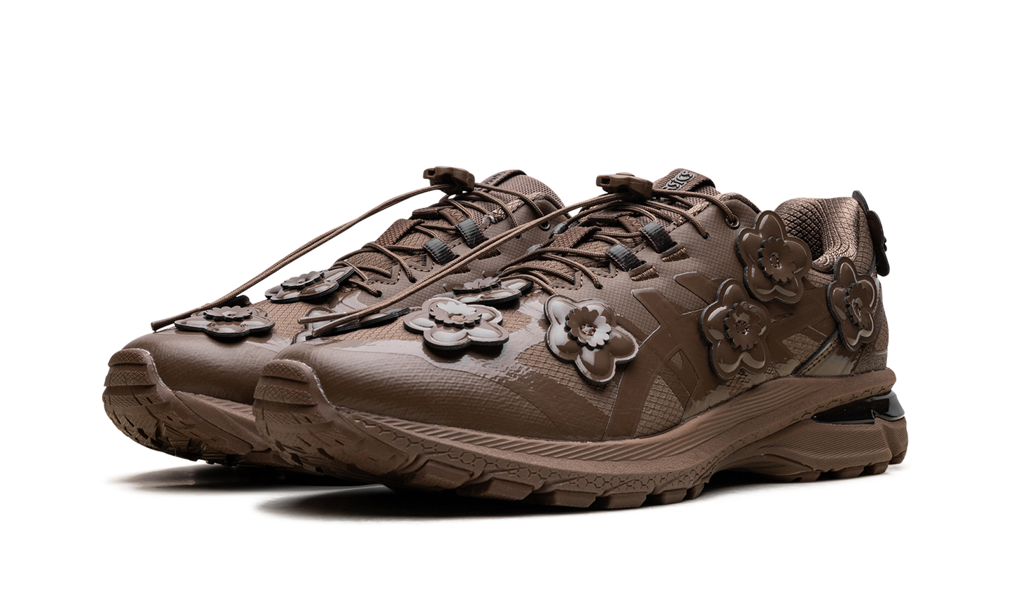 Gel-Terrain "Cecilie Bahnsen Sepia" 1203A526 200