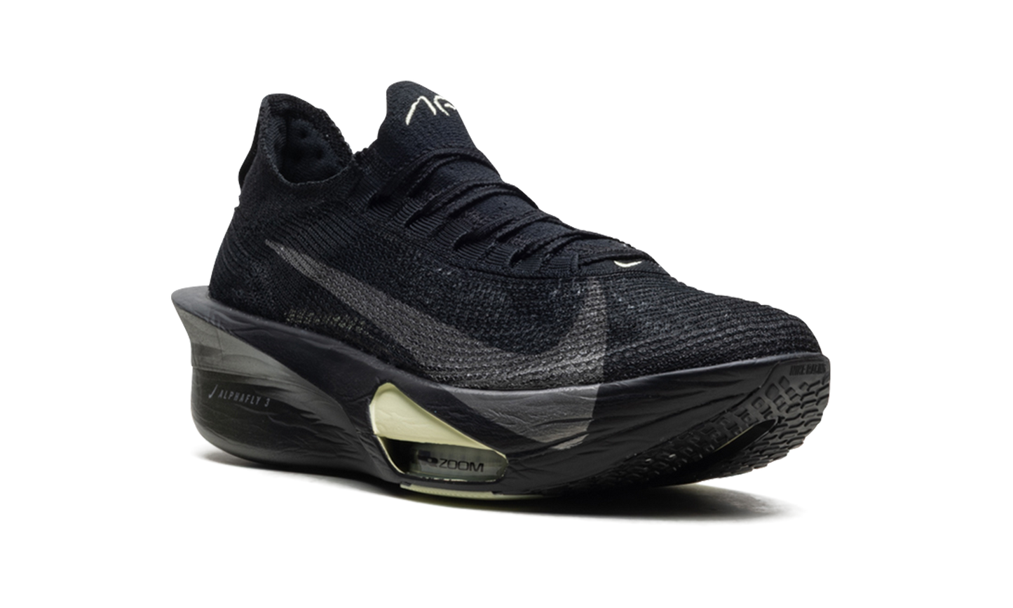 ZoomX AlphaFly 3 "Metallic Medium Ash" HV6350 001