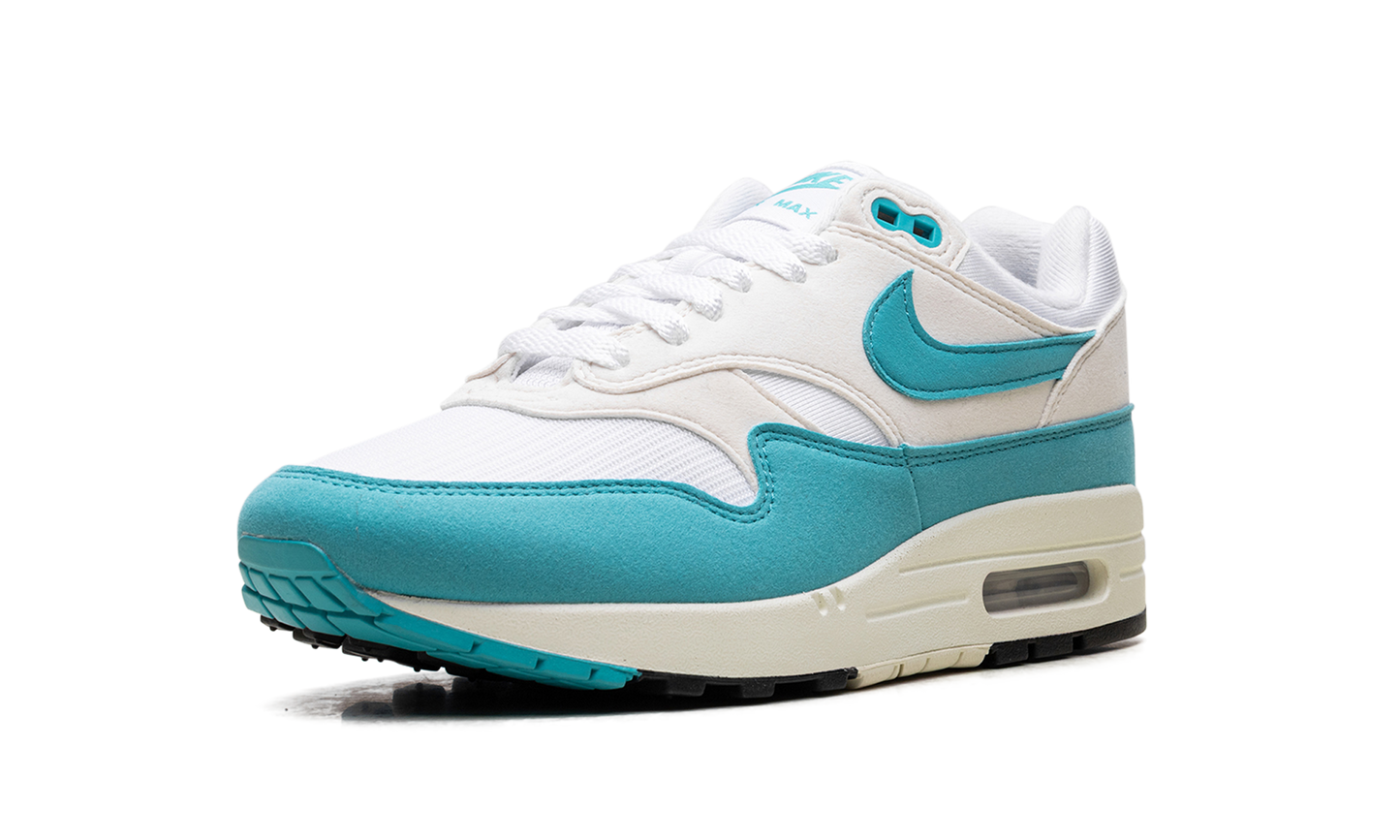 Air Max 1 WMNS "Blue" DZ2628 107