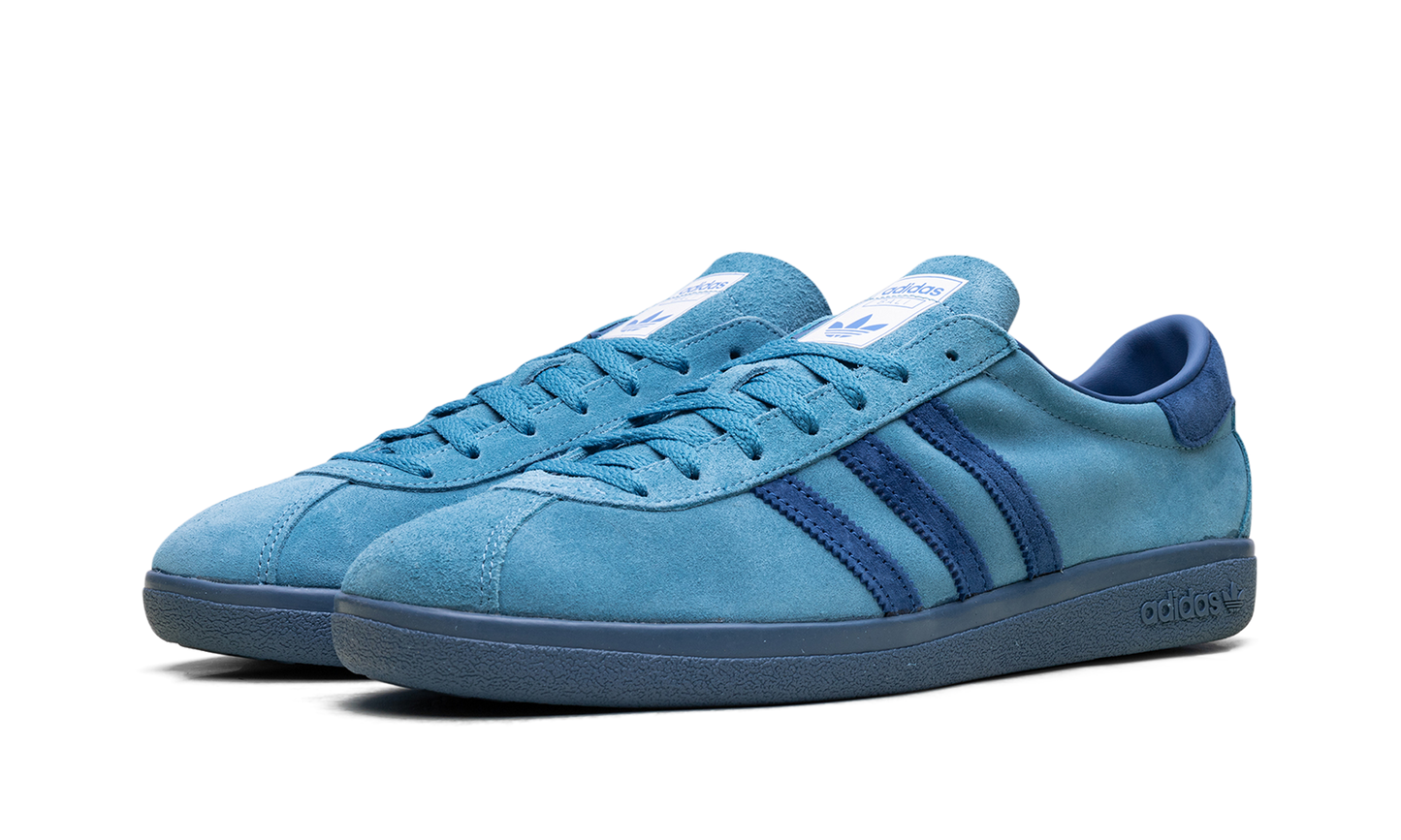 Bali "Tactile Steel" IG6195