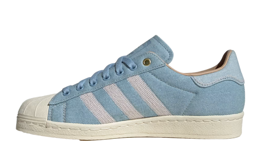 Superstar 82 "Light Denim" JH5589