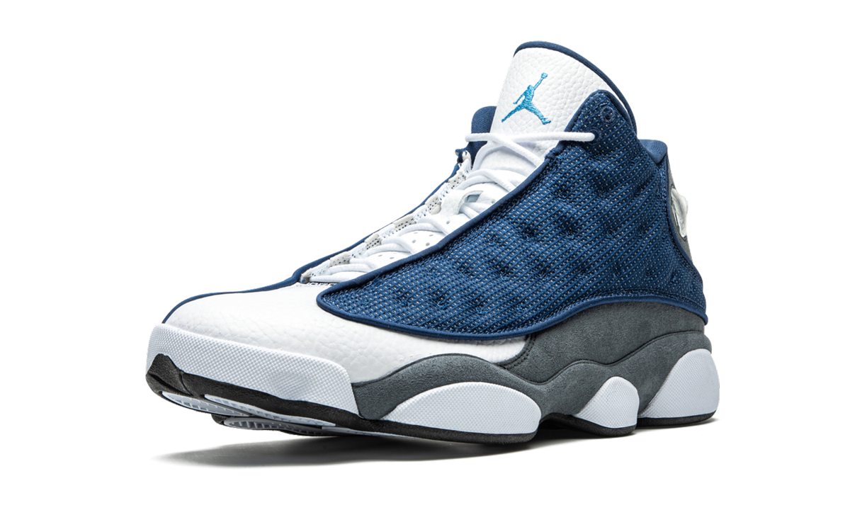 Air Jordan 13 Retro "Flint 2020" 414571 404