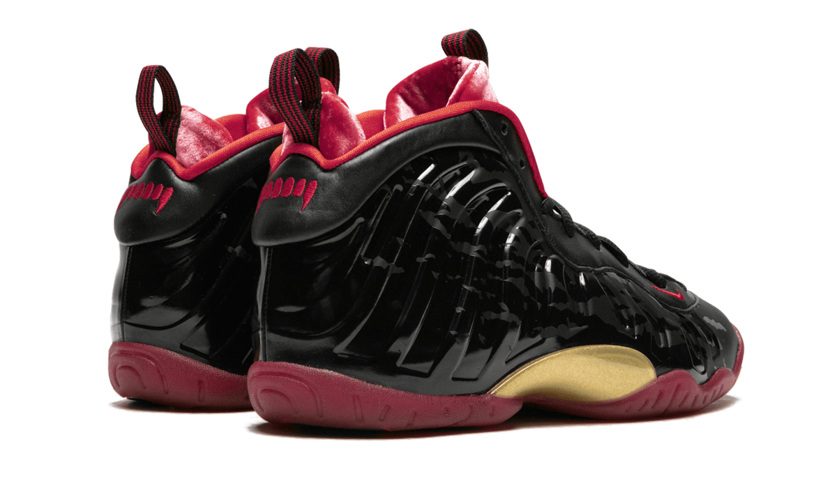 Little Posite One QS "Dracula"