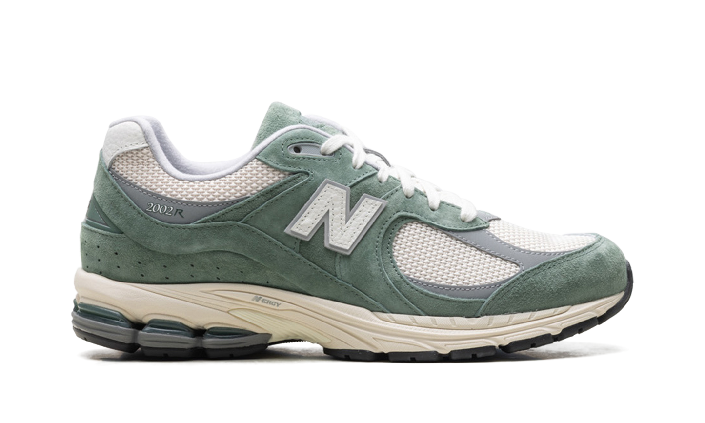 2002R "Dark Juniper Linen" U2002RRC