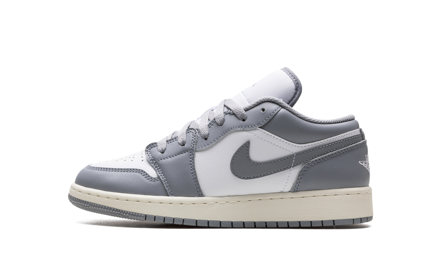 Air Jordan 1 GS "Vintage Grey" 553560 053