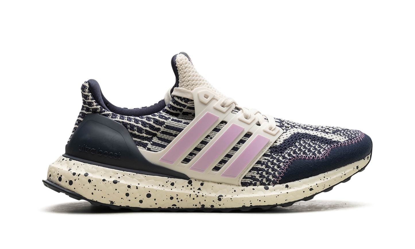 ULTRABOOST 5.0 DNA WMNS "Shadow Navy Lilac Speckled" GV8736